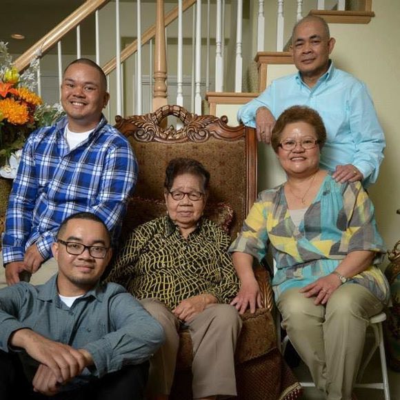 Meet your Posher, Jason - Picture 1 of 1